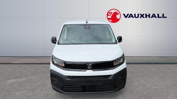 Vauxhall Combo Cargo Combo Diesel 1.5 Turbo D 100ps Prime Plus H1 Van - Image 8